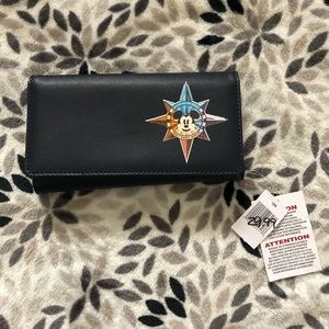 Walt Disney World Wallet